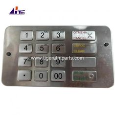 Ersatzteile für Geldautomaten OKI Tastatur OKI G7 EPP Tastatur