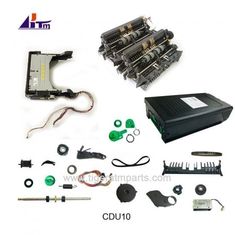 Hyosung CDU10 Module und alle Teile der Geldautomaten