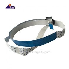 ATM Ersatzteile Nautilus Hyosung K-ASSY Gummi-FFC-Kabel S4371000062 4371000062