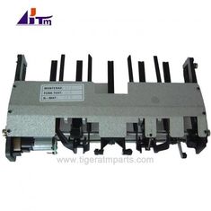 A007483 NMD ATM Ersatzteile BCU101 Mechanische Klemmen ATM Maschinenteile
