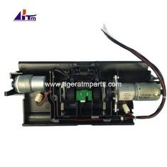 Glory NMD DeLaRue Geldautomaten Ersatzteile NMD100 NQ300 Abdeckung Assy Kit A021912