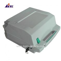 A003871 NMD Delarue RV301 Ablehnungskassette Geldautomaten Maschinenteile