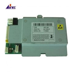 ATM-Maschinenteile NMD Glory Delarue NFC200 Steuerung A011025
