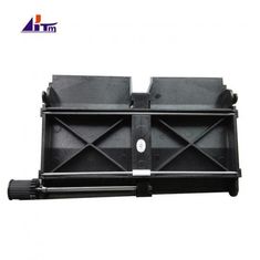 ATM-Maschinenteile NMD Delarue Glory NF200 NF300 Außenrahmen Assy Kit A021906
