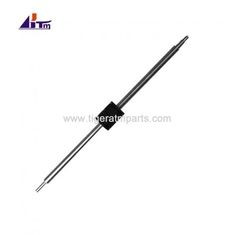 ATM-Teile Glory NMD DeLaRue NMD100 NQ300 CRR Welle mit Gummi A011134