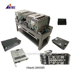Hitachi ATM Maschinenteile 2845SR Module ATM Ersatzteile