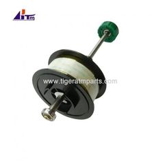 ATM-Komponenten Diebold Hitachi UR WTS-Reel SH Assy 49024234000B M4P008919B