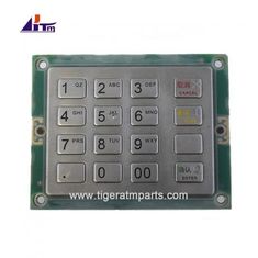 YT2.232.0301 GRG Banking EPP-004 Geldautomaten Tastatur Geldautomaten Maschinenteile EPP