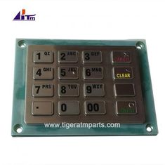 YT2.232.013 GRG Banking EPP-002 Tastaturgeldautomaten Ersatzteile
