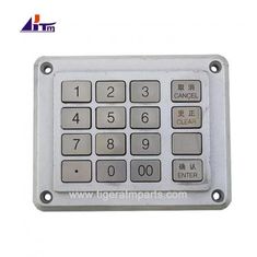 GRG Banking EPP-001 Tastaturverschlüsselungspinpad YT2.232.010 Teile für Geldautomaten