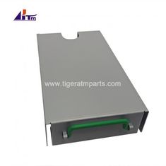 Fujitsu F53 Dispenser Ablehnung Kassette Box KD03232-C540 Geldautomaten Zubehör