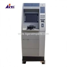 Wincor Nixdorf 8100 Bank Geldautomaten Automaten