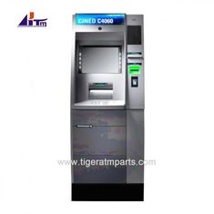 Wincor Nixdorf Cineo C4060 Recycling Bank Geldautomaten