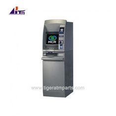 NCR 5877 Lobby-Complete-Maschine Bank-Geldautomaten-Maschine