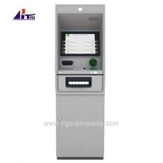 Touchscreen NCR 6622 Selbstbedienung 22 Bargeldspender Geldautomaten Bankmaschine