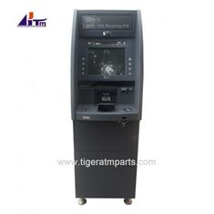 Bankgeldmaschine mit Touchscreen NCR 6635