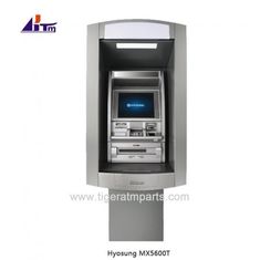 Hyosung Monimax 5600T Bank Geldautomaten, Geldautomaten