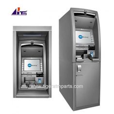 GRG H68N Vielseitiges Bargeld-Recycler Geldautomaten Bankmaschine mit Touchscreen