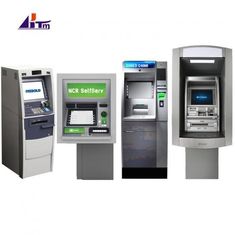 Bank Geldautomaten NCR Diebold Wincor Hyosung Hitachi GRG