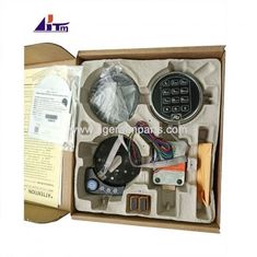 Ersatzteile für Geldautomaten Bankmaschinen Elektronische Tastaturkombination Schloss 6128-247