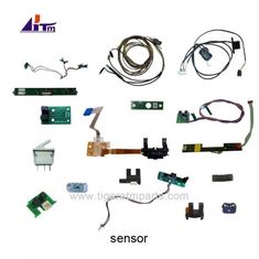 ATM-Teile Optischer Sensor Drucksensor Temperatursensor Positionssensor Infrarotsensor