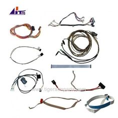 ATM-Ersatzteile Kabel NCR Wincor Diebold Hyosung NMD Hitachi usw.