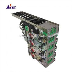 ATM-Maschinenteile NCR S1 Spender