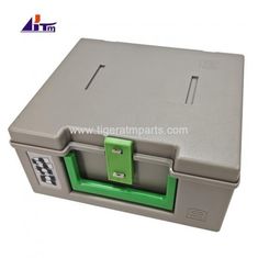 ATM-Teile NCR S1 Ablehnungsbehälter Kassette 445-0693308 445-0663390 445-0603100