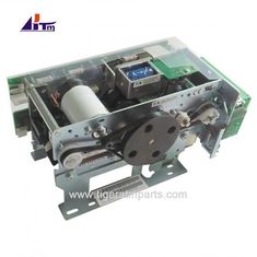 445-0765157 NCR 6683 6687 Kartenleser Geldautomaten Maschinenteile