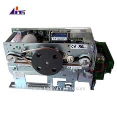 Teile für Geldautomaten NCR 6625 Selfserv 25 USB-Smartcard Reader 445-0704482