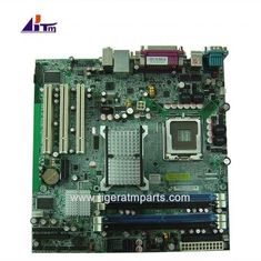 497-0457004 NCR Talladega Motherboard Geldautomaten Maschinenteile
