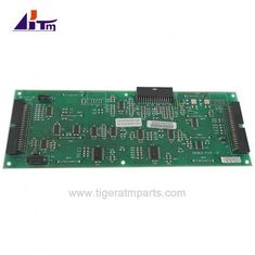 ATM-Maschinenteile NCR Double Pick Interface Board PCB 445-0689312 445-0689219 445-0667059