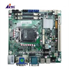 ATM-Maschinenteile NCR 66XX Riverside Intel Motherboard 445-0752088 445-0746025