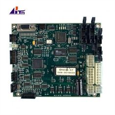 ATM Maschinenteile NCR PCB-Schnittstellen-Board NLX MISC I/F-Top-Assembly 445-0653676