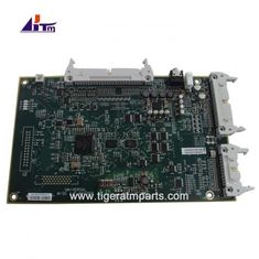 ATM-Maschinenteile NCR 66XX Universal MISC I/F Schnittstellenbrett 445-0709370
