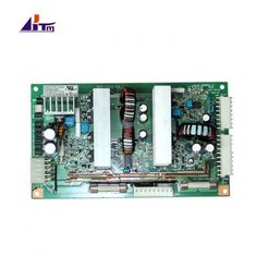 ATM-Maschinenteile NCR GBRU GBNA Stromversorgungskonverter KD02902-0260 009-0019445