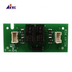 ATM-Maschinenteile NCR S2 Fahrzeugoberfläche PCB 445-0761208-193 445-0760660