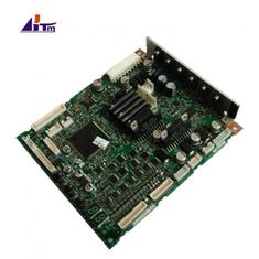 ATM-Teile NCR GBRU GBNA Oberste PCB-Anordnung 009-0025125