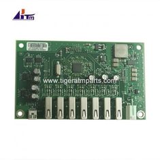 ATM-Teile NCR Universal-USB-Hub-PCB-Oberbaugruppe 445-0761948