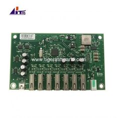 ATM-Maschinenteile NCR S2 Universal-USB-Hub Spitzenebene Assy 445-0755714
