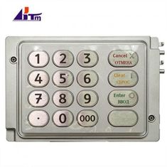 NCR SelfServ 66XX USB EPP Tastatur Russische Version 445-0744307