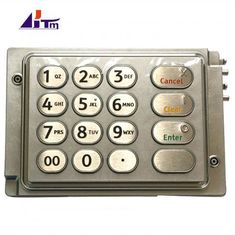 ATM-Maschinenteile NCR Selbstbedienung 6625 EPP-3 US 3 Modulmontage Tastatur 445-0744349