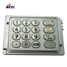 ATM-Maschine Teile NCR Selbstbedienung 66XX EPP-U Russische Tastatur 445-0717207