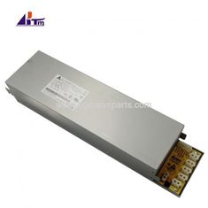 Maschinenteile für Geldautomaten NCR BRM 6687 Schaltnetzteil 754W 009-0031459