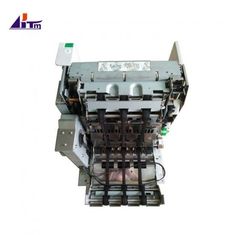 ATM-Teile NCR-Obertransport-Ausnehmbare Abfallbehälter 009-0022151
