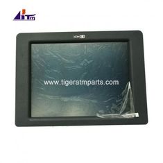 ATM-Maschine Teile NCR Selbstbedienung 15 Zoll Touchscreen-Montage mit Datenschutz AG 445-0711378