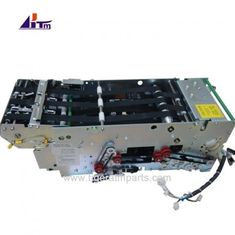 ATM-Maschinenteile NCR 5877 F/A NID Präsentator Montage 445-0677375