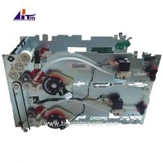 445-0654968 445-0671759 NCR Pick Modul Geldautomaten Maschinenteile