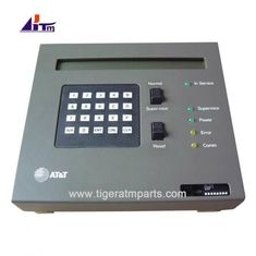 ATM-Maschinenteile NCR 5685 Grundausstattung des Bedieners 445-0594737