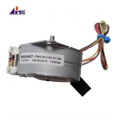 ATM-Ersatzteile NCR 6622 6625 Schalter-Schrittmotor 009-0023519